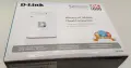 WI-FI разширител на обхват (Range Extender) D-LINK DIR-518L, снимка 1