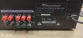 Усилвател/ресийвър Thunder - Модел THC-2002 USB, снимка 9