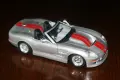 SHELBY SERIES 1 (1999). Bburago 1/24, снимка 1