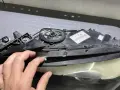Ляв фар Dynamic за BMW F01 (преди фейс), снимка 5