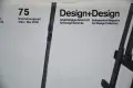 Колекционерско списание Design+Design No. 75, снимка 4