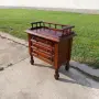 Шкафче с чемеджета , снимка 3
