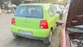 VW Lupo 1.7 SDI на части, снимка 4