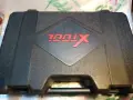 XTOOL D9S PRO диагностичен скенер, снимка 3