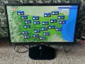 LG 23" LED FHD Телевизор - перфектен, снимка 5