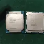 3 броя процесори Intel Xeon E5-2620 v3 Intel Xeon E7-4850 v4  Intel Xeon E5-2620 v4, снимка 6