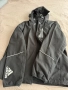 Adidas ветровка, снимка 2