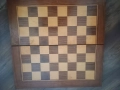 СОЦ Шах 48см×48см, снимка 3