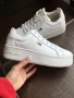 Бели маратонки TOMMY JEANS, снимка 1