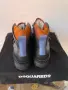 *DSQUARED2 кожени мъжки зимни боти !, снимка 4