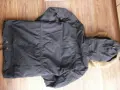М Нова Мъжка Парка с Голяма Пухена Качулка Pull & Bear, снимка 12