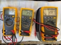 Мултиметър Fluke 179, снимка 1