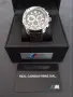 BMW M Carbon Chronograph, 45mm, снимка 2