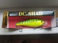 Daiwa DC shad воблер, снимка 1