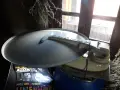 Cателитна система „Oyster“, снимка 1