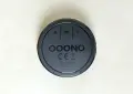 Електронен паркинг диск OOONO P-DISC NO1, снимка 4