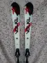 карвинг ски  VOLKL Unlimited AC 7.4   163см. , снимка 2
