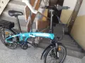 ел велосипед ново, снимка 1