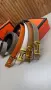 Hermes ✨ Gucci ✨Дамски Колани , снимка 4