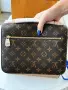 Чанта Louise Vuitton , снимка 7