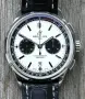Breitling Premier Chronograph "Panda" 42mm Steel, снимка 1