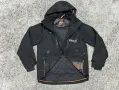 Timbra Classic Shell Jacket, Размер L, снимка 3
