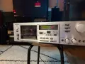 Sony TC K65 касетен дек, снимка 2
