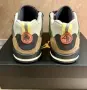 Детски маратонки Jordan Spizike Low, снимка 4