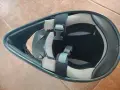 Предпазна Каска fullface , снимка 5