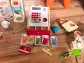 Дървени комплекти за игра, снимка 3