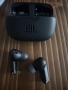 Слушалки JBL Wave Beam 2 Wireless, Black – безжични, снимка 2
