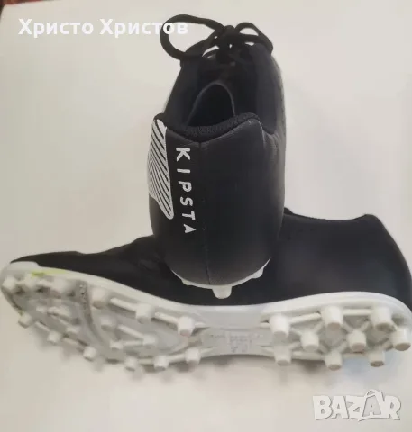 Футболни обувки KIPSTA ✔️ Размер 45, снимка 4 - Футбол - 56594107