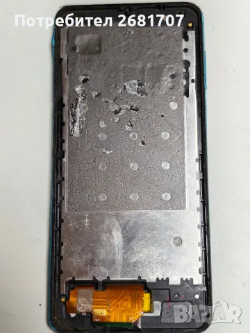 телефон Самсунг М 12 , снимка 3 - Samsung - 56616904