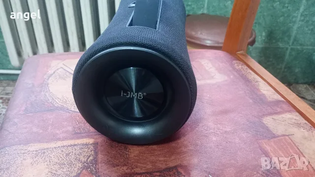 i-JMB тонколона Bluetooth , снимка 2 - Bluetooth тонколони - 56125748
