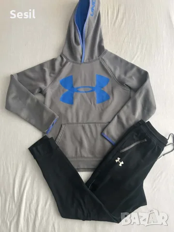 Оригинален екип Under Armour 