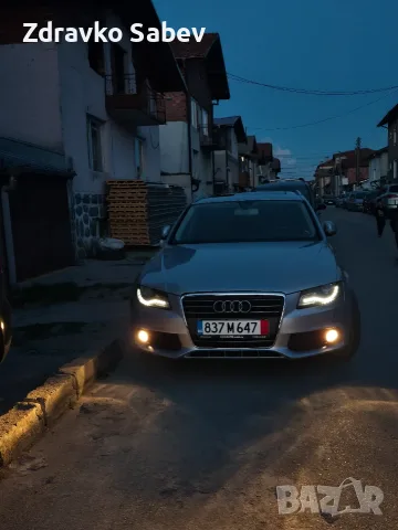 audi a4 b8 на части 2.0 тди, снимка 9 - Части - 56712352