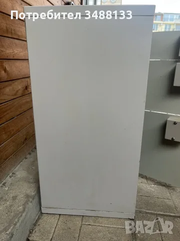 Продавам Сейф-каса MAUER, снимка 6 - Сейфове и каси - 56577491