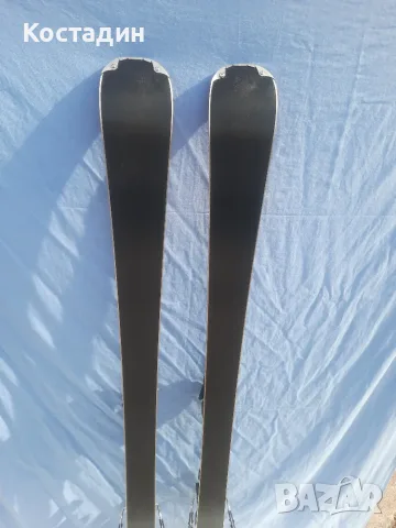 Карвинг ски Blizzard WCR 72  160см, снимка 8 - Зимни спортове - 56650589