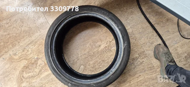 225/40/18 GOODYEAR лemнu eyмu, снимка 8 - Гуми и джанти - 56569349