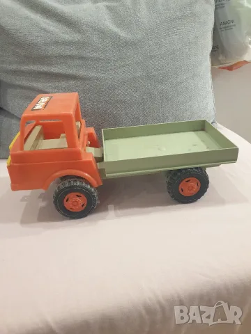 Стара играчка/////