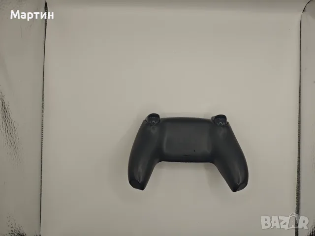 Продавам Sony DualSense контролер за PS5 – Midnight Black, снимка 2 - Аксесоари - 56740892