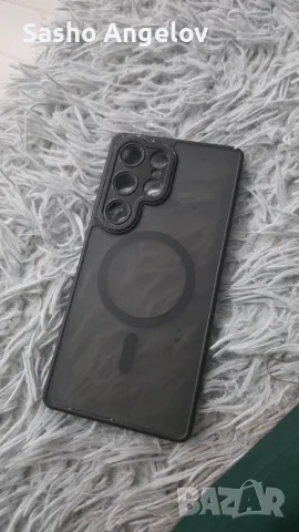 Продавам galaxy s25 ultra , снимка 5 - Samsung - 56742522