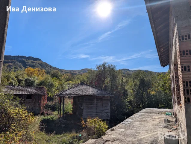 Продавам къща в. С.Дебвл Дял, снимка 7 - Къщи - 56653240