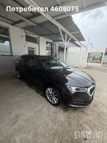 Skoda Octavia 2.0 Rs, снимка 2 - Автомобили и джипове - 56576674