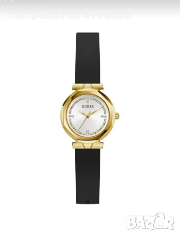 Дамски часовник Guess Mini Rumour, снимка 5 - Луксозни - 56749422