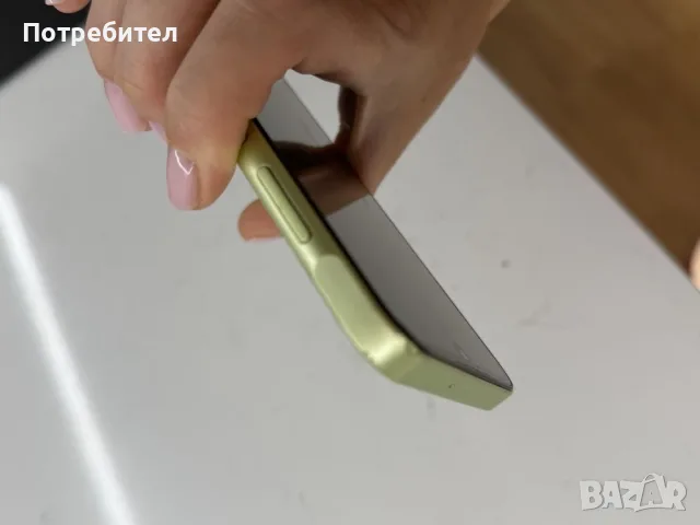 Самсунг Галакси А25 5G 128, снимка 3 - Samsung - 56714729