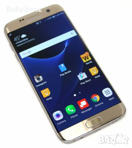 Търся Samsung Galaxy S7 edge , снимка 2 - Samsung - 56613807