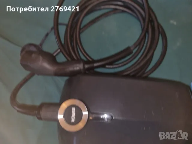 Зарядна станция за електрически автомобил. 11 киловата. Нова.