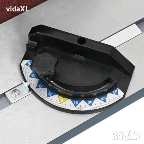 vidaXL Дискова шлайфмашина 800 W 305 мм, снимка 3 - Шлайфмашини - 56146052