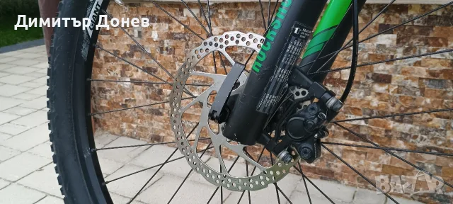 Велосипед Giant stance безупречен, снимка 5 - Велосипеди - 56748829